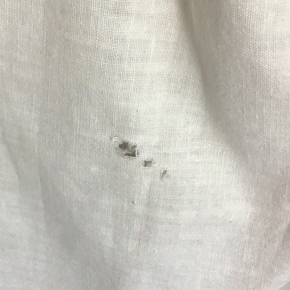 2 vintage aprons - Picture 4 of 10